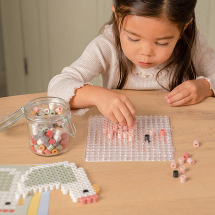 Little Dutch Strijkkralen Little Farm koop je bij Babywinkel