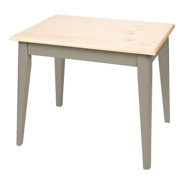 Little Dutch Tafel School Olive koop je bij Babywinkel