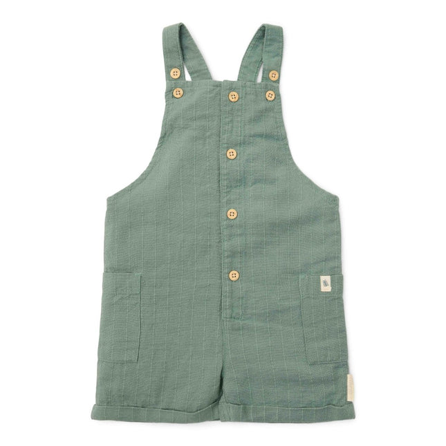 Little Dutch Tuinpakje Forest Green koop je bij Babywinkel