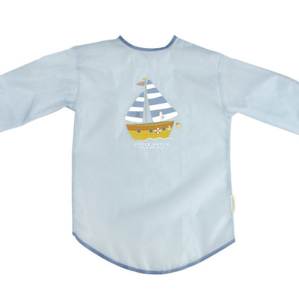 Little Dutch Verfschort Apron Sailors Bay koop je bij Babywinkel