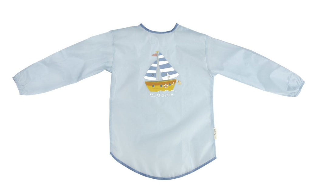 Little Dutch Verfschort Apron Sailors Bay koop je bij Babywinkel