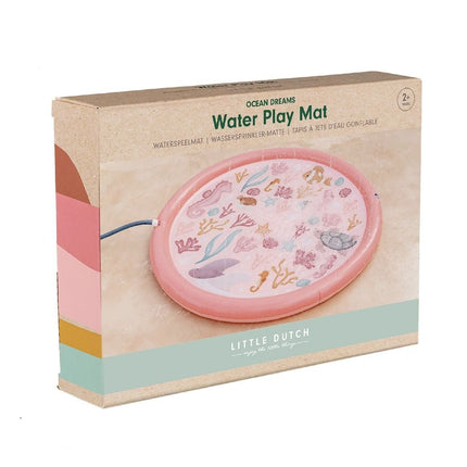 Little Dutch Watersproeier Ocean Dreams Pink 150cm koop je bij Babywinkel