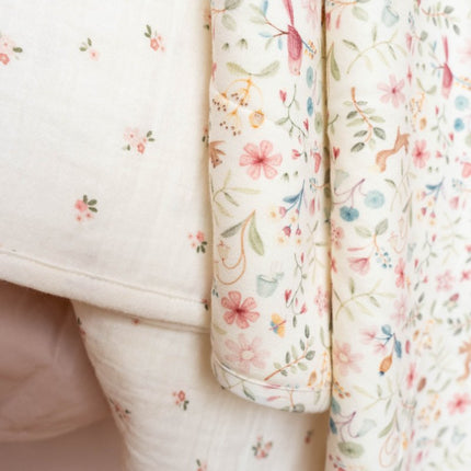 Little Dutch Wiegdeken Fairy Wonders koop je bij Babywinkel