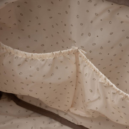 Jollein Luiertas Lily/ Milky Coffee koop je bij Babywinkel