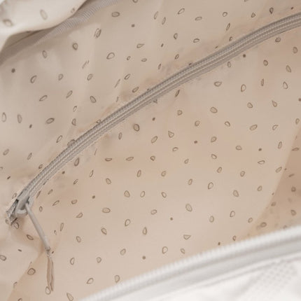 Jollein Luiertas Lily/Sand koop je bij Babywinkel