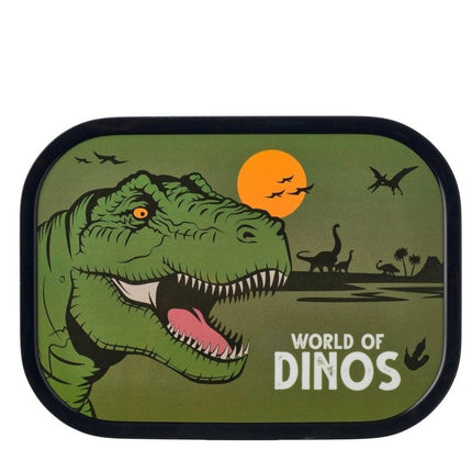 Mepal Lunchtrommel Campus Dino koop je bij Babywinkel