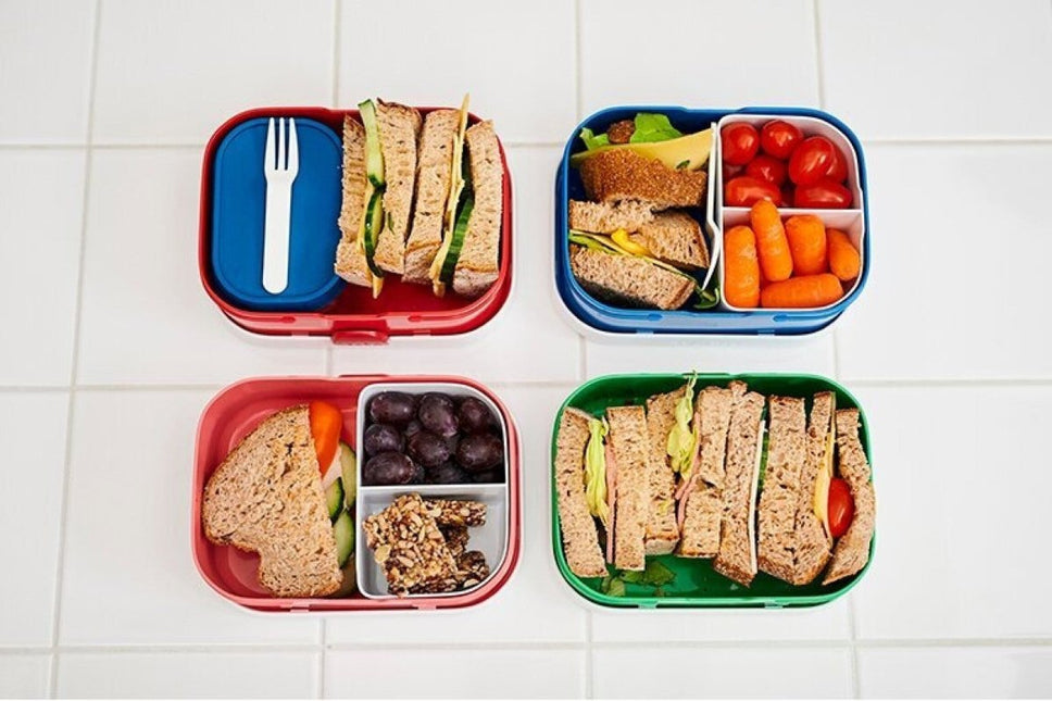 Mepal Lunchtrommel Campus Dino koop je bij Babywinkel