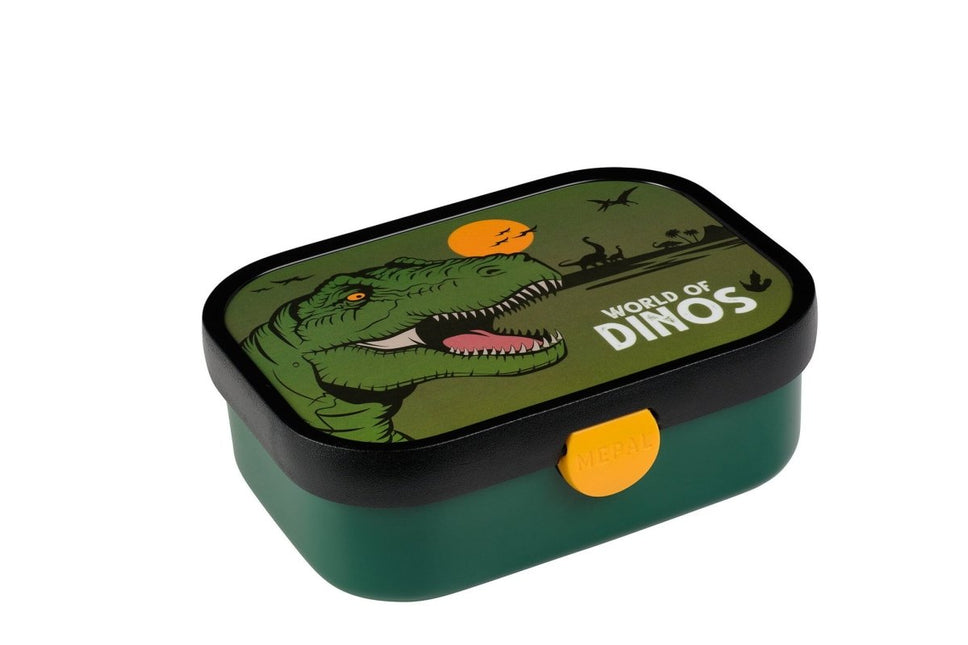 Mepal Lunchtrommel Campus Dino koop je bij Babywinkel
