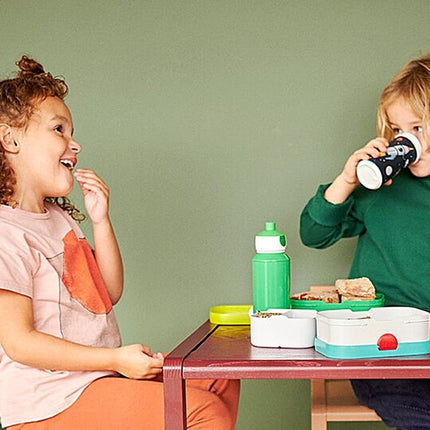 Mepal Lunchtrommel Campus Disney Princess koop je bij Babywinkel