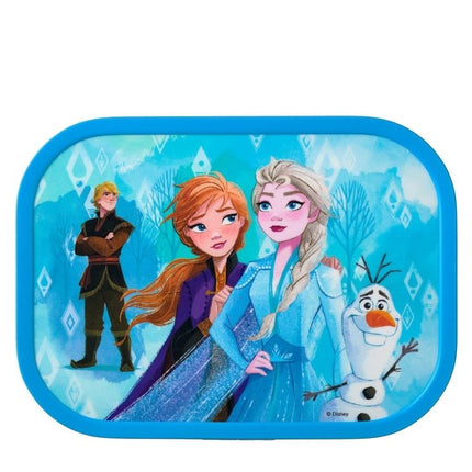 Mepal Lunchbox Frozen 2 koop je bij Babywinkel