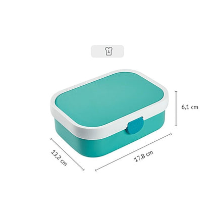 Mepal Lunchbox Frozen 2 koop je bij Babywinkel