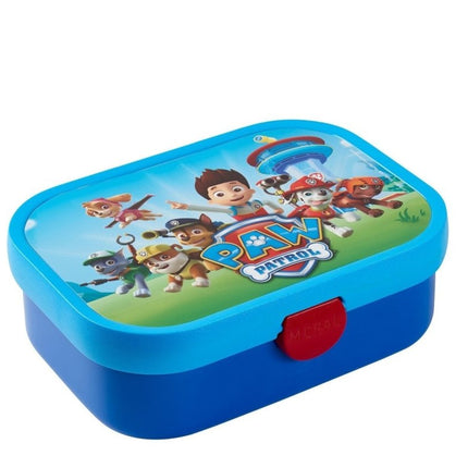 Mepal Lunchbox Campus Paw Patrol koop je bij Babywinkel