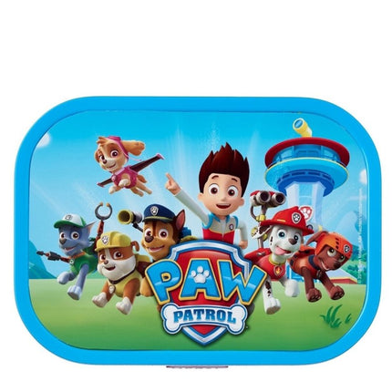 Mepal Lunchbox Campus Paw Patrol koop je bij Babywinkel