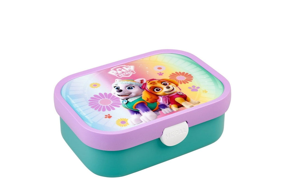 Mepal Lunchbox Campus Paw Patrol Girls koop je bij Babywinkel