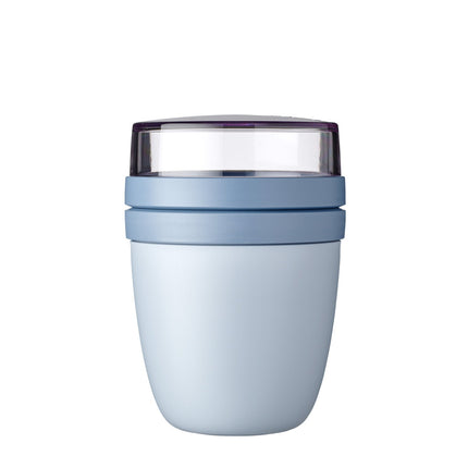 Mepal-lounasrasia Ellipse Nordic Blue