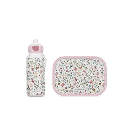 Mepal Lunchset Campus Fairy Wonders koop je bij Babywinkel