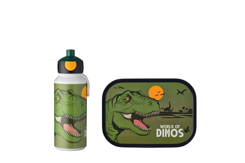 Mepal Lunchset Campus Dino koop je bij Babywinkel