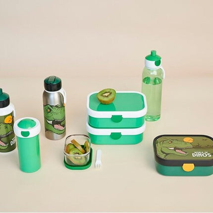 Mepal Lunchset Campus Dino koop je bij Babywinkel