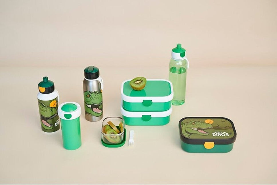 Mepal Lunchset Campus Dino koop je bij Babywinkel