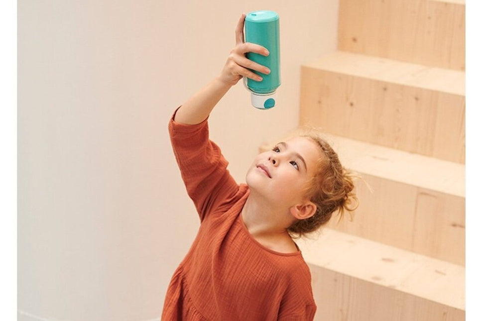 Mepal Lunchset Campus Spiderman koop je bij Babywinkel