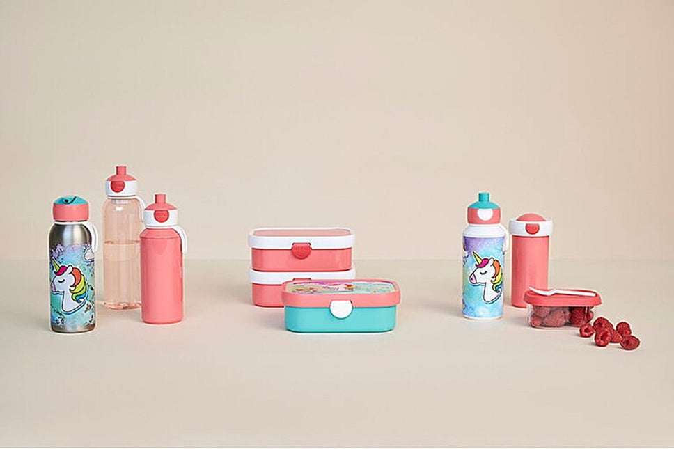 Mepal Lunchset Paw Patrol Girls koop je bij Babywinkel