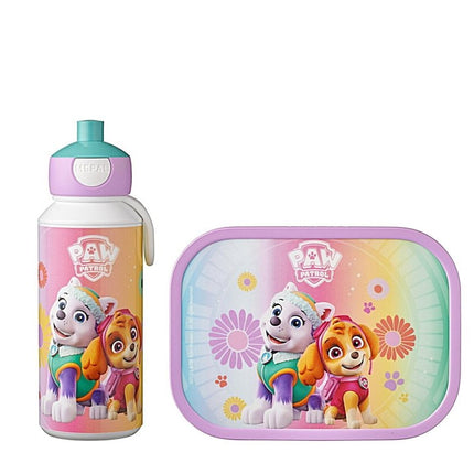 Mepal Lunchset Paw Patrol Girls koop je bij Babywinkel