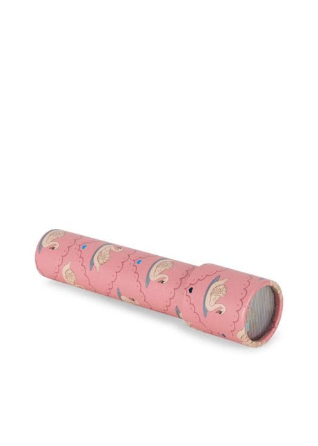 Magische caleidoscoop Swan Rose koop je bij Babywinkel