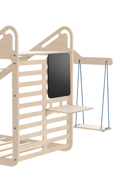 Mamatoyz Montessori Speelbed Accessoires Glijden en Klimmen koop je bij Babywinkel