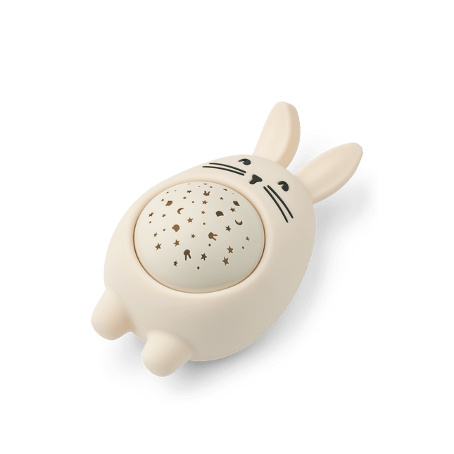Liewood Nachtlampje Sand Met Licht En. Projector koop je bij Babywinkel