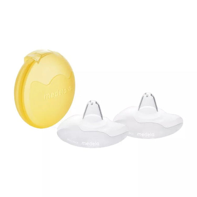Medela Tepelhoedjes Maat S koop je bij Babywinkel