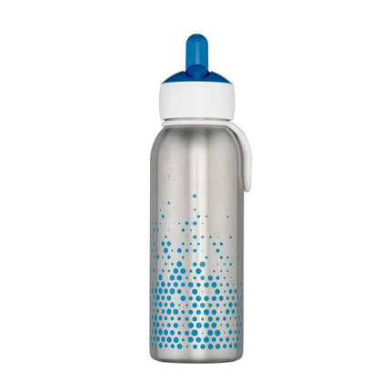 Mepal Thermosfles Flip - Up Campus 350ml Blue koop je bij Babywinkel
