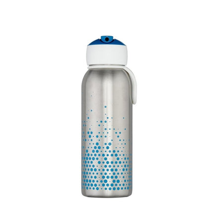 Mepal Thermosfles Flip - Up Campus 350ml Blue koop je bij Babywinkel