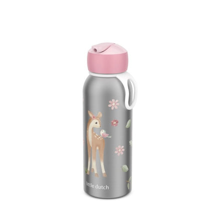 Mepal Thermosfles Flip Up Campus Fairy Garden 350Ml koop je bij Babywinkel
