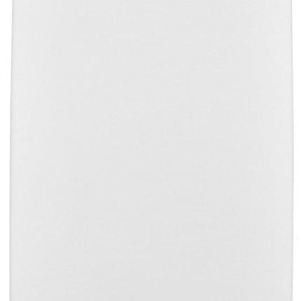 Meyco Aankleedkussenhoes Knit Warm White koop je bij Babywinkel