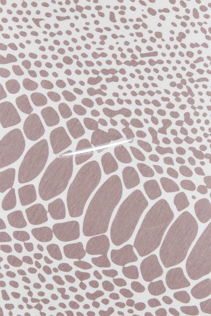 Meyco Badcape Baby Slang Lilac koop je bij Babywinkel