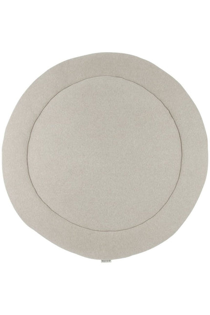 Meyco Boxkleed Basic Teddy Rond koop je bij Babywinkel