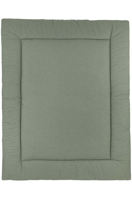 Meyco Boxkleed Cheetah Green Forest koop je bij Babywinkel