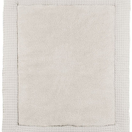 Meyco Boxkleed Greige 80X100cm koop je bij Babywinkel
