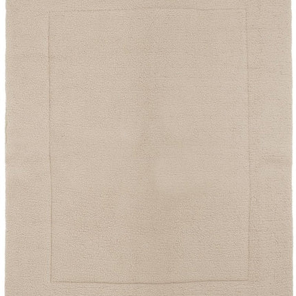 Meyco Boxkleed Teddy Sand 80X100cm koop je bij Babywinkel