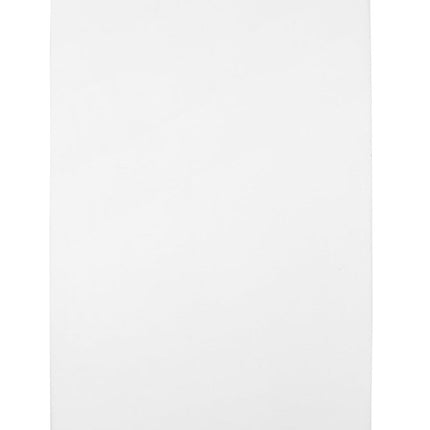 Meyco Hoeslaken Geweven 60X120 Wit koop je bij Babywinkel