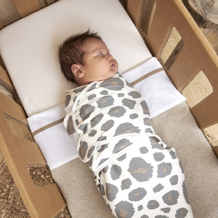 Meyco Hoeslaken Jersey 2St 40X80/90 Offwhite koop je bij Babywinkel