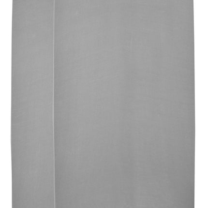 Meyco Hoeslaken Jersey 2St 50X90 Grijs koop je bij Babywinkel