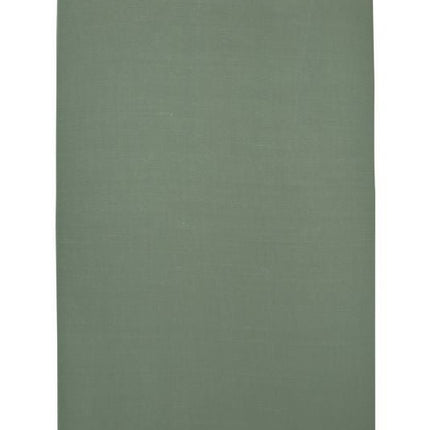 Meyco Hoeslaken Jersey 70X140/150 Forest Green koop je bij Babywinkel