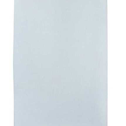 Meyco Hoeslaken Jersey Lichtblauw 70x140/150 cm koop je bij Babywinkel