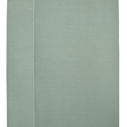 Meyco Hoeslaken Jersey Stone Green 60x120cm 2st koop je bij Babywinkel