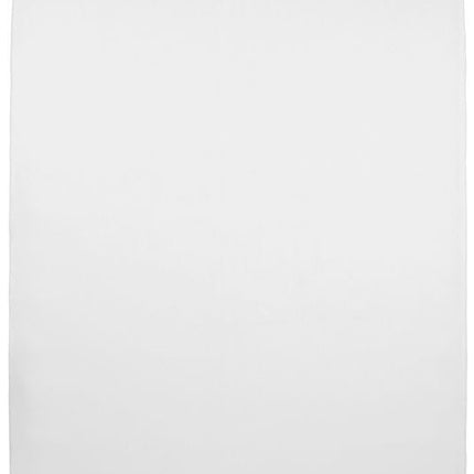 Meyco Hoeslaken Jersy Boxmatras Wit 75x95cm koop je bij Babywinkel