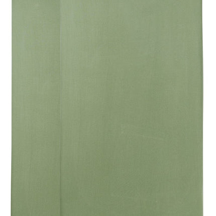 Meyco Hoeslaken Wieg 2St Olive Green 40X80/90cm koop je bij Babywinkel