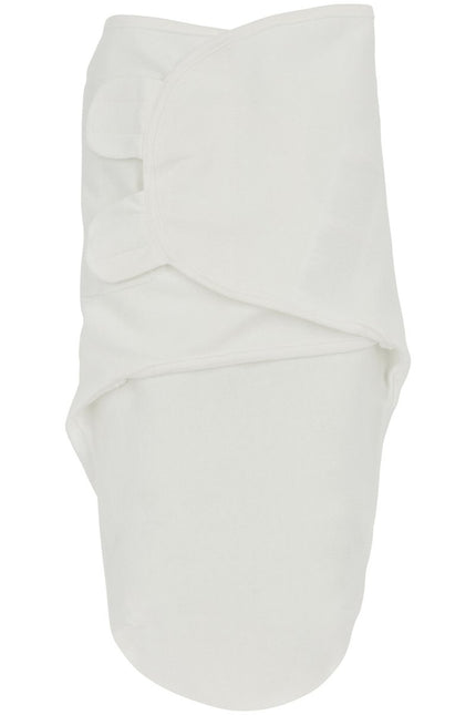 Meyco Inbakerdoek Uni Offwhite koop je bij Babywinkel