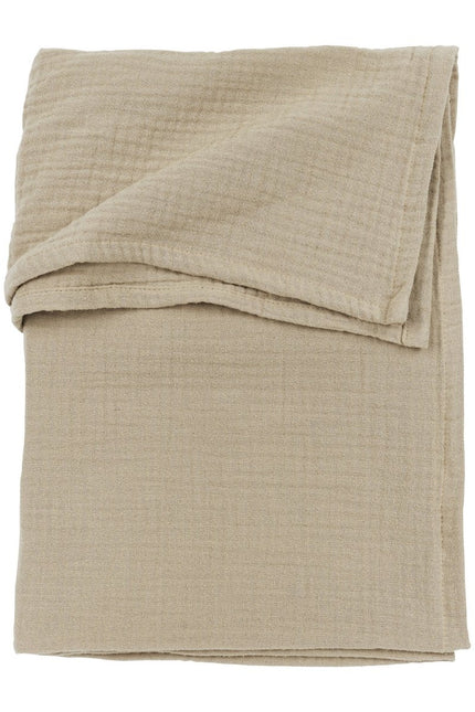 Meyco Ledikantlaken Sand koop je bij Babywinkel