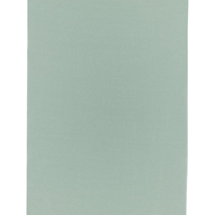 Meyco Matrashoes Stone Green 60X120cm koop je bij Babywinkel